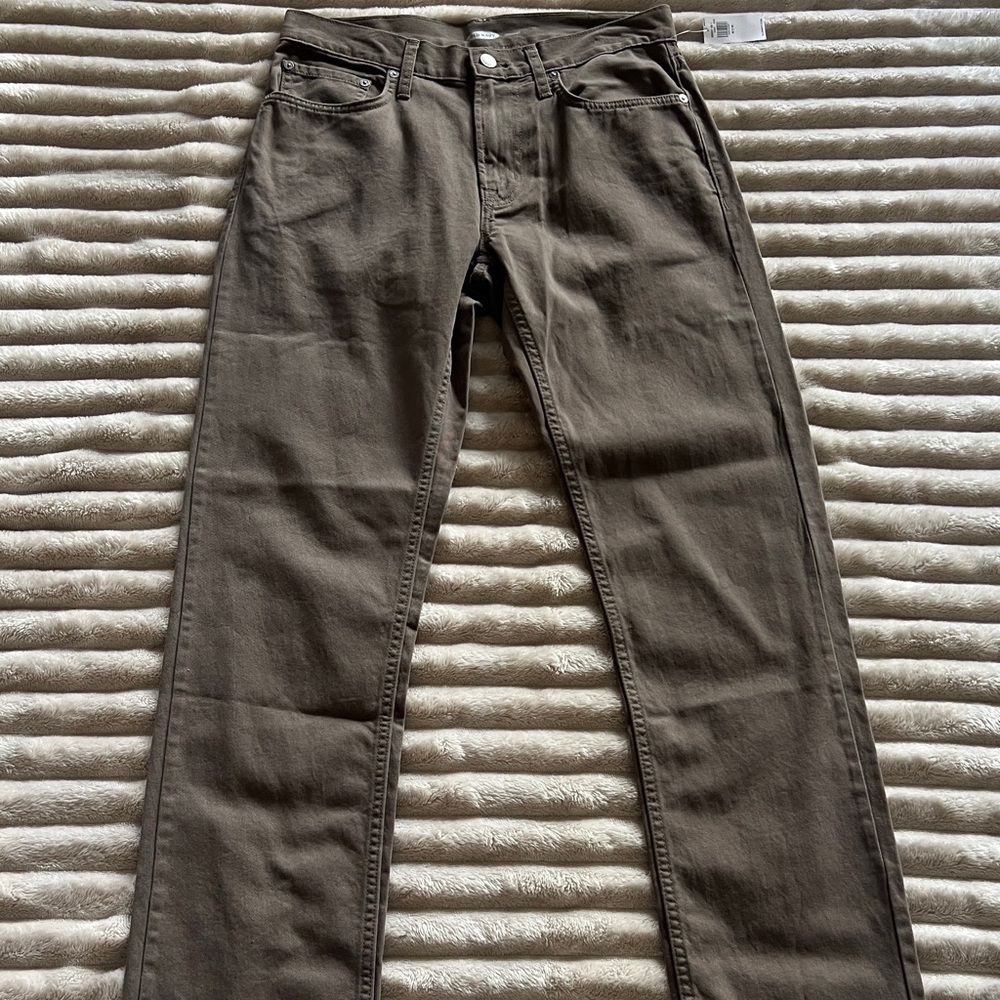 Men chino pants